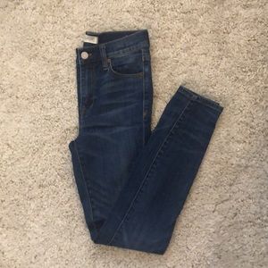 Madewell Jeans